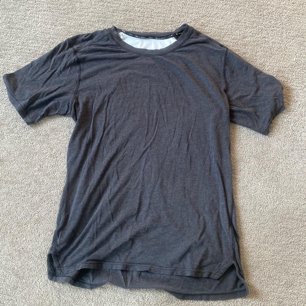 On Running Comfort T